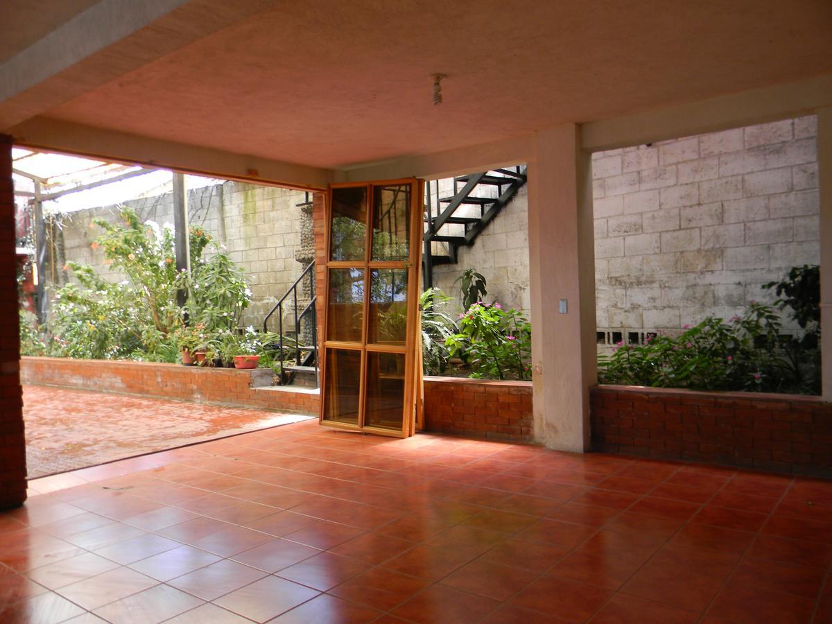 Casa Xelaju Apartments 克萨尔特南戈 外观 照片
